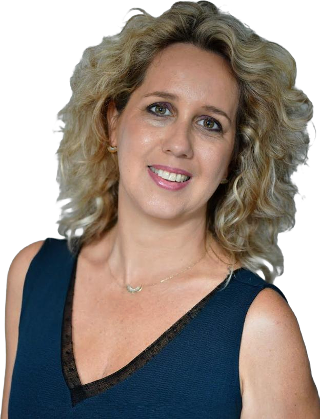 Chrystel MARTI,<br>Formatrice experte en relations humaines<br>Ma passion, votre transformation