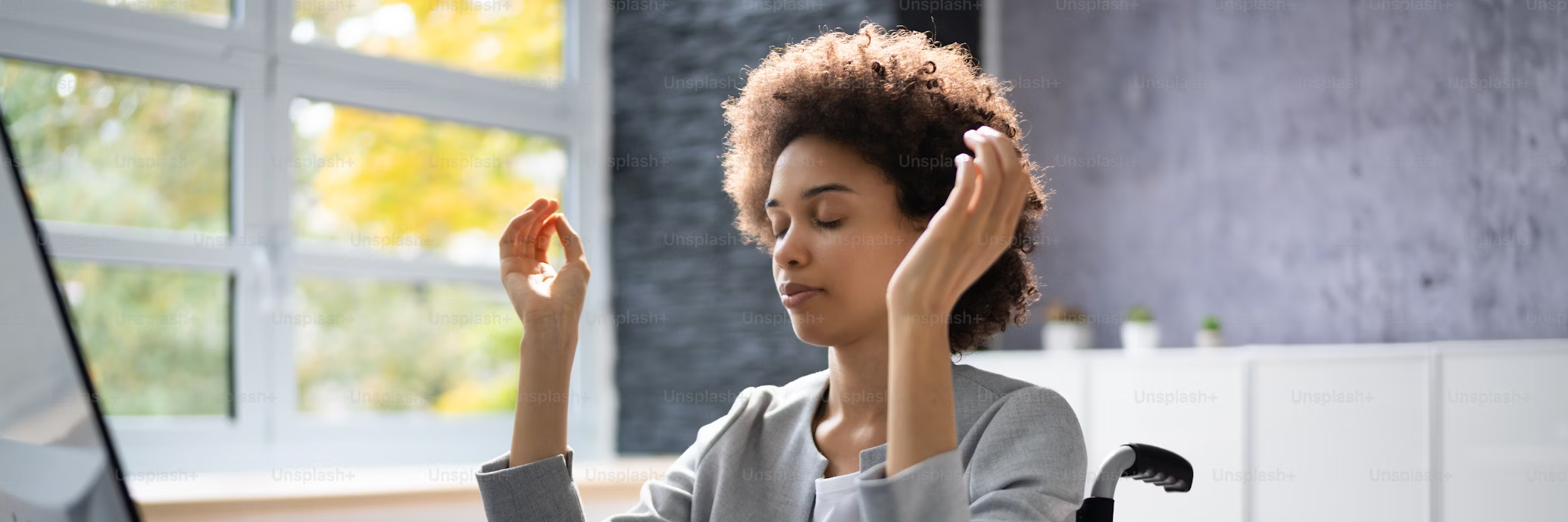 Gérer son stress & gagner en sérénité dans son quotidien professionnel