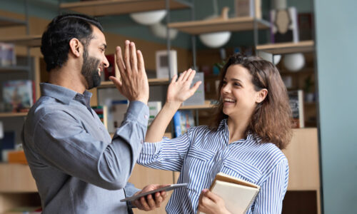 Communiquer et s’affirmer pour des relations positives au travail