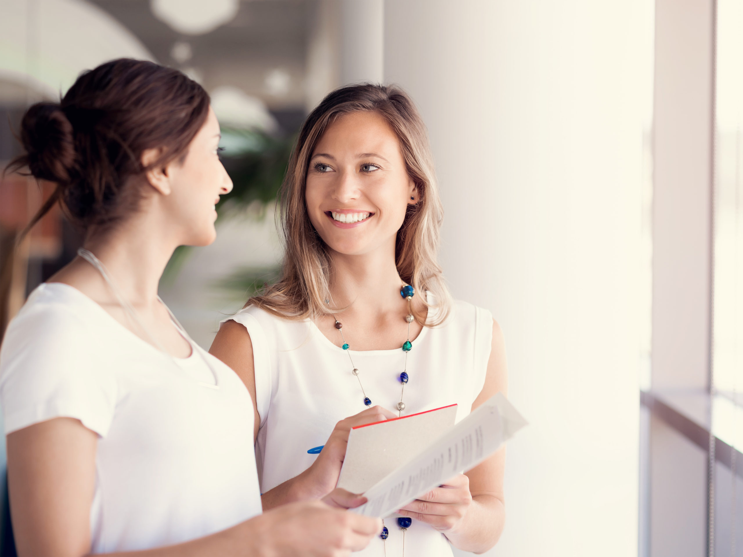 Vous êtes un collaborateur ?