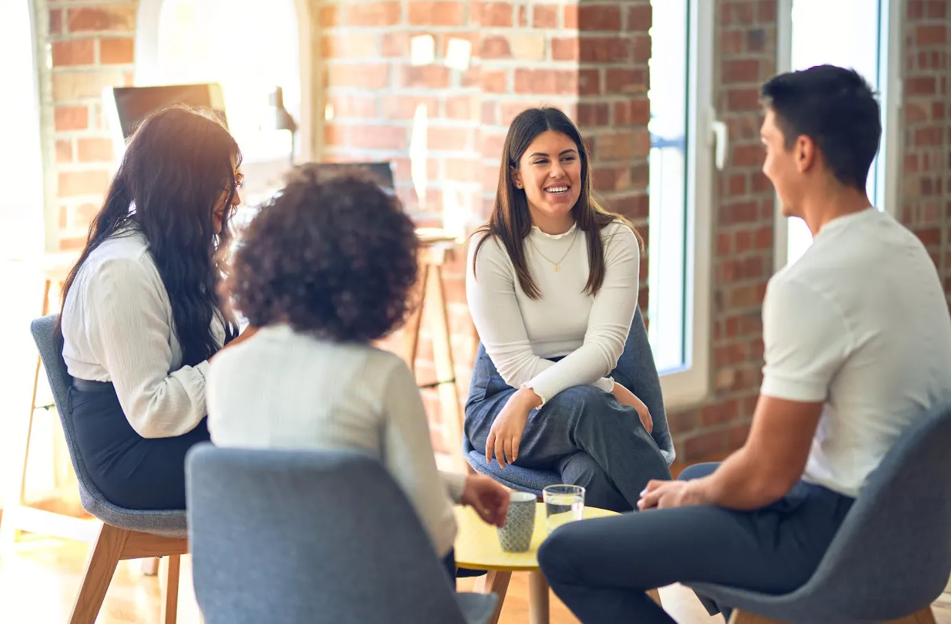 Ma démarche pédagogique