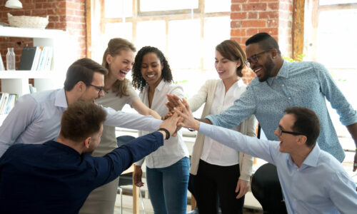 Coaching d’équipe