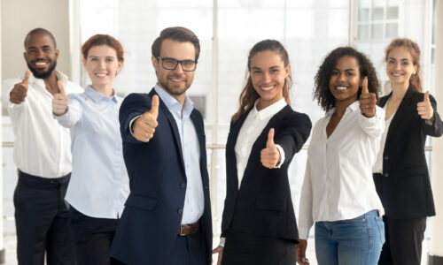 Management d’équipe: développer sa posture & sa communication en équipe