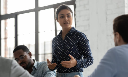 Se préparer et réussir un entretien et/ou un concours à l’oral