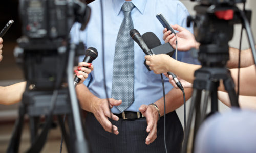 Média training – Gérer sa communication de crise auprès du public et des médias