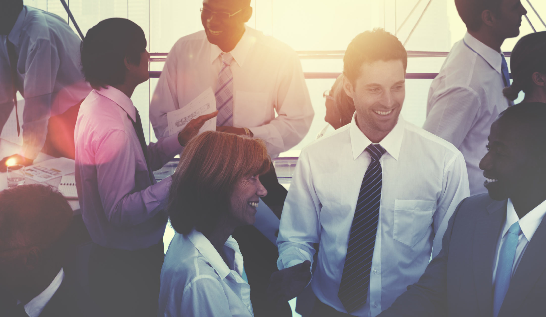 Cultiver l’Expérience client dans l’entreprise – Parcours sur mesure du stratégique aux opérationnels